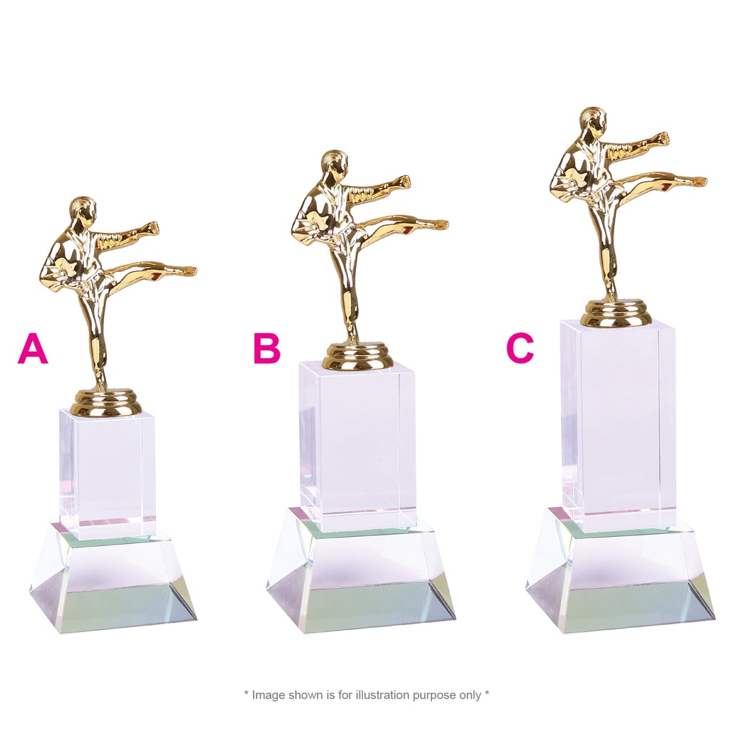 CRYSTAL SERIES