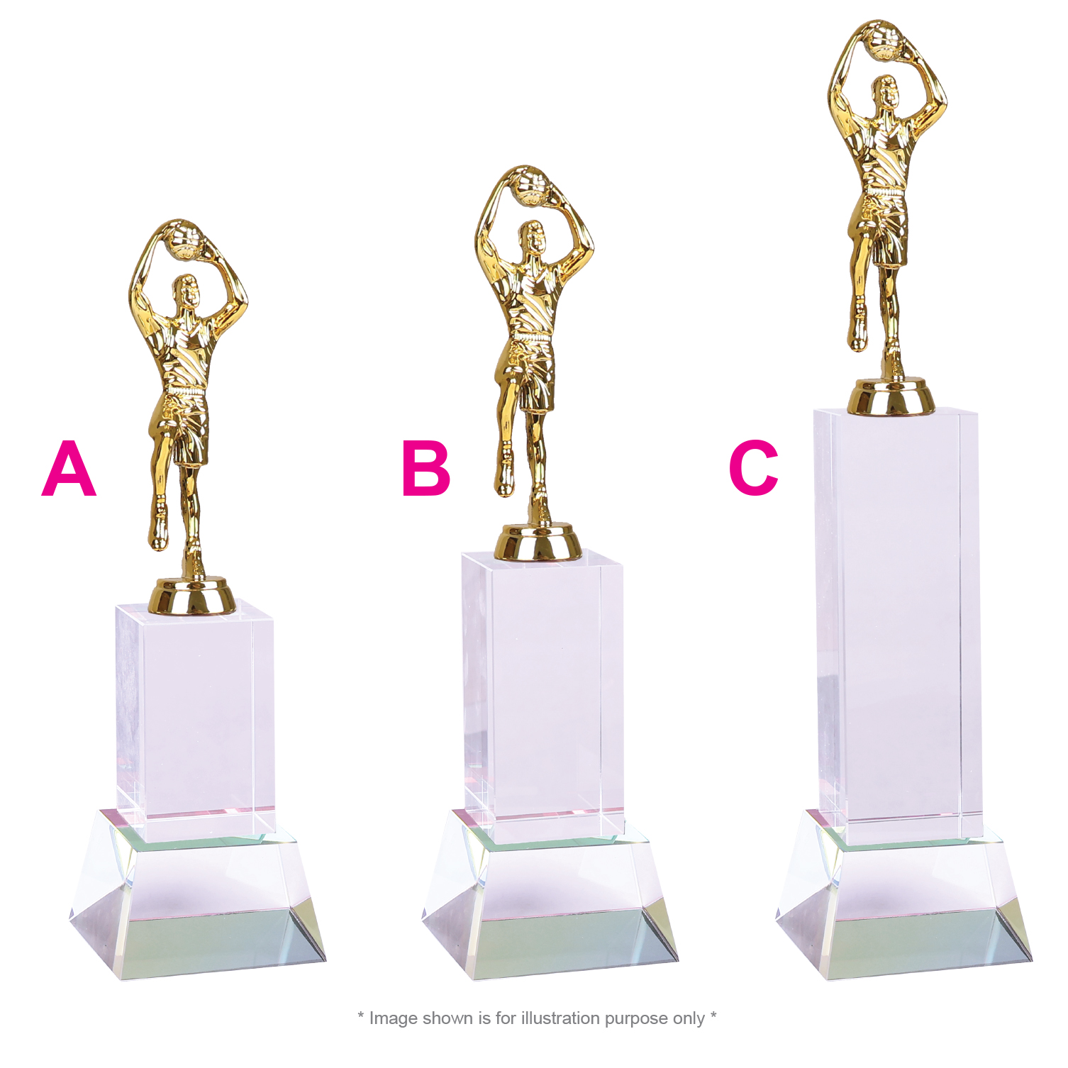 CRYSTAL SERIES