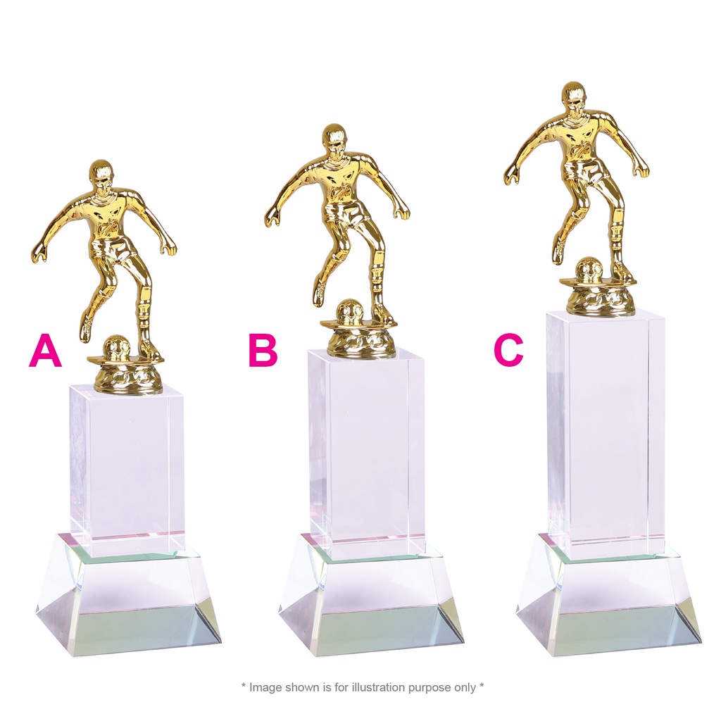 CRYSTAL SERIES