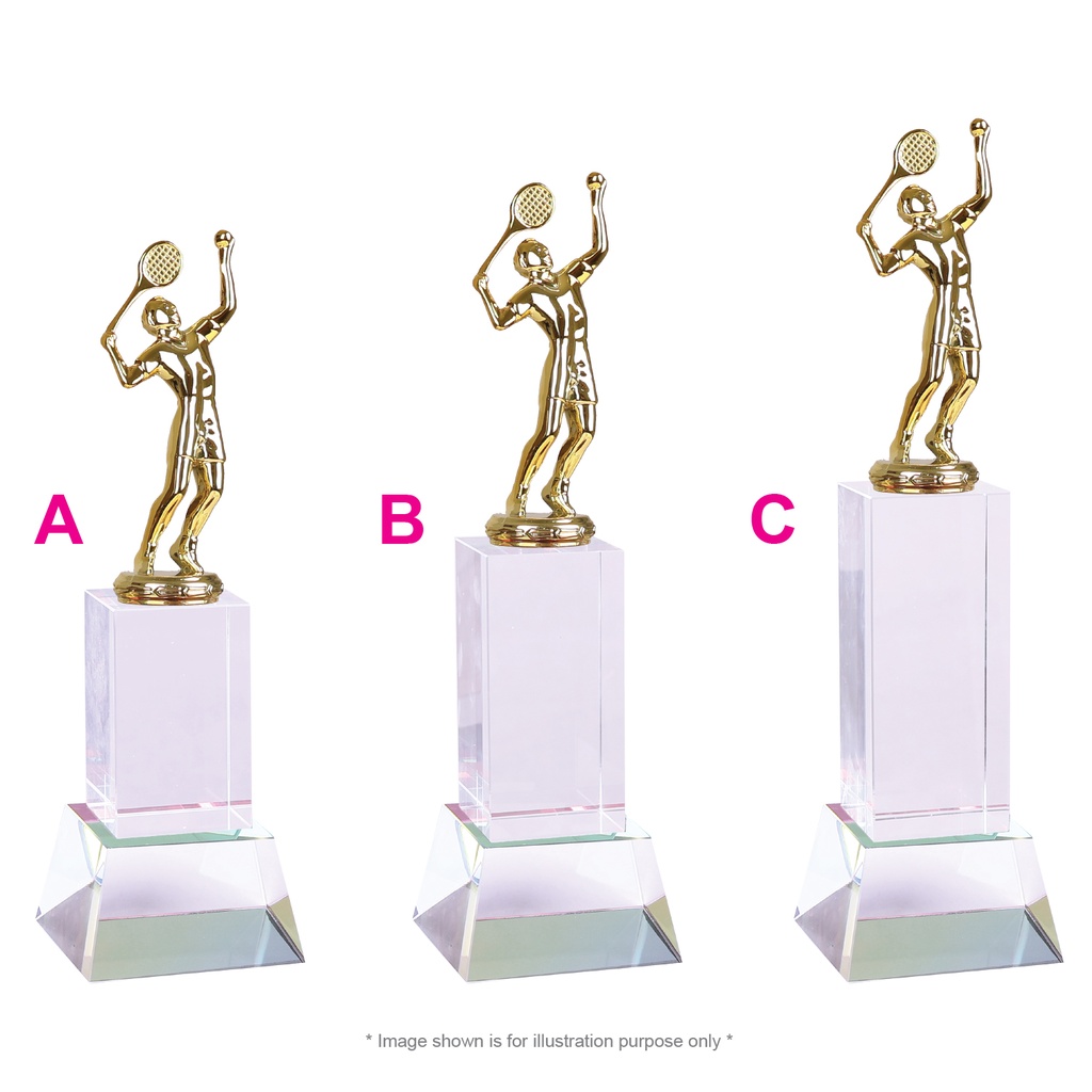 CRYSTAL SERIES