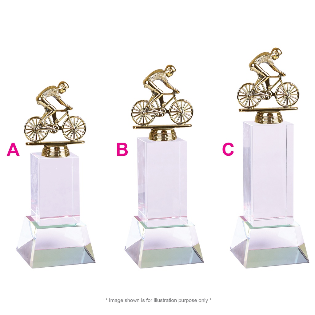 CRYSTAL SERIES