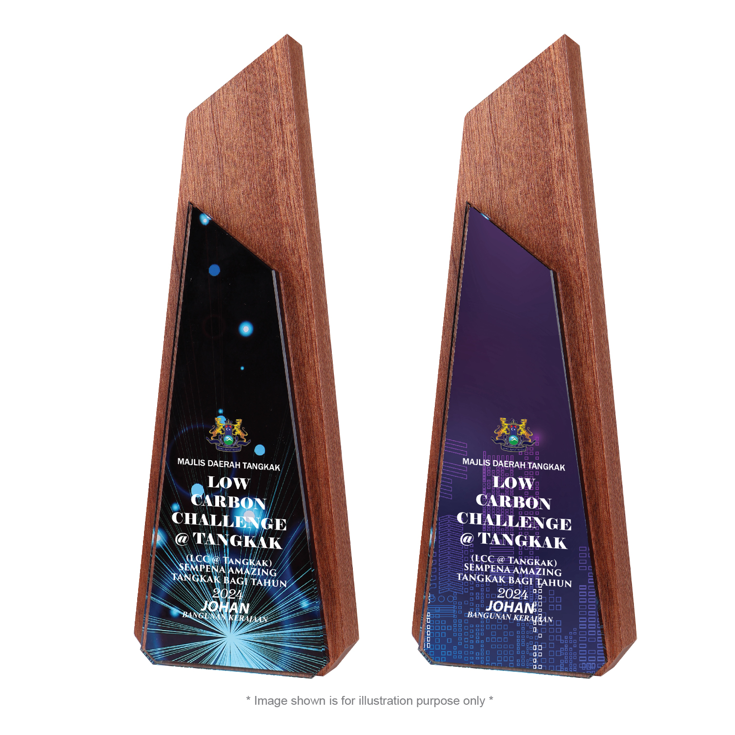 CRYSTAL SERIES