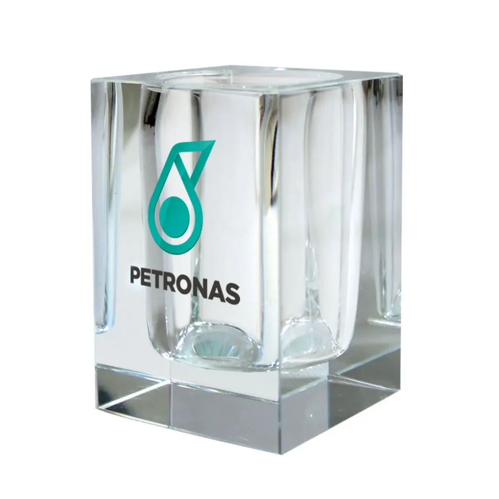 CRYSTAL SERIES