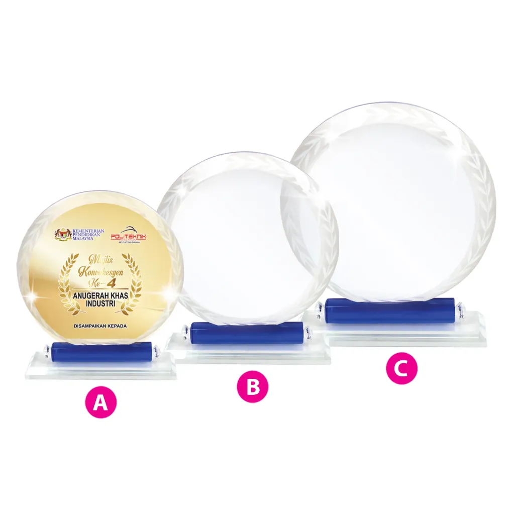 CRYSTAL SERIES