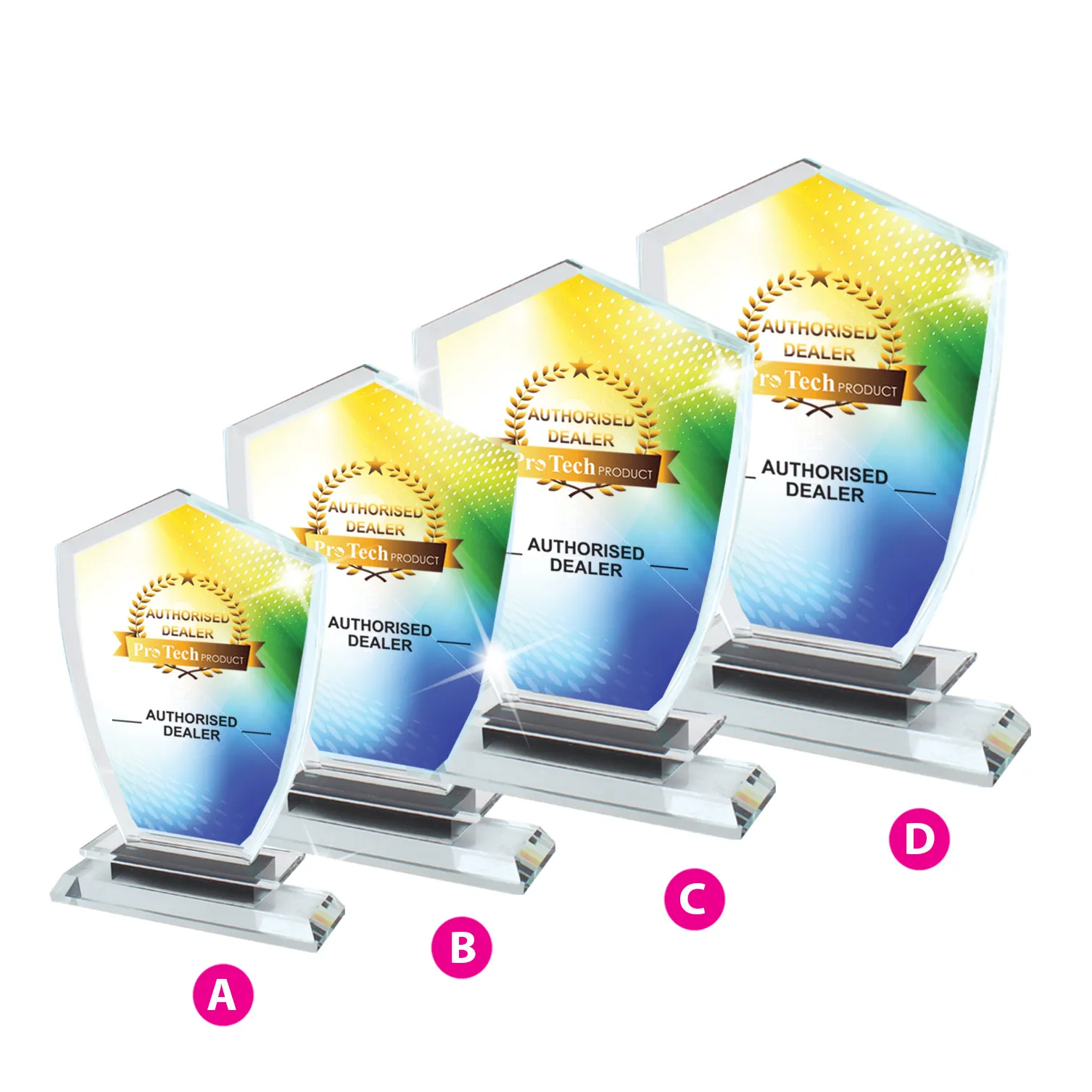 CRYSTAL SERIES