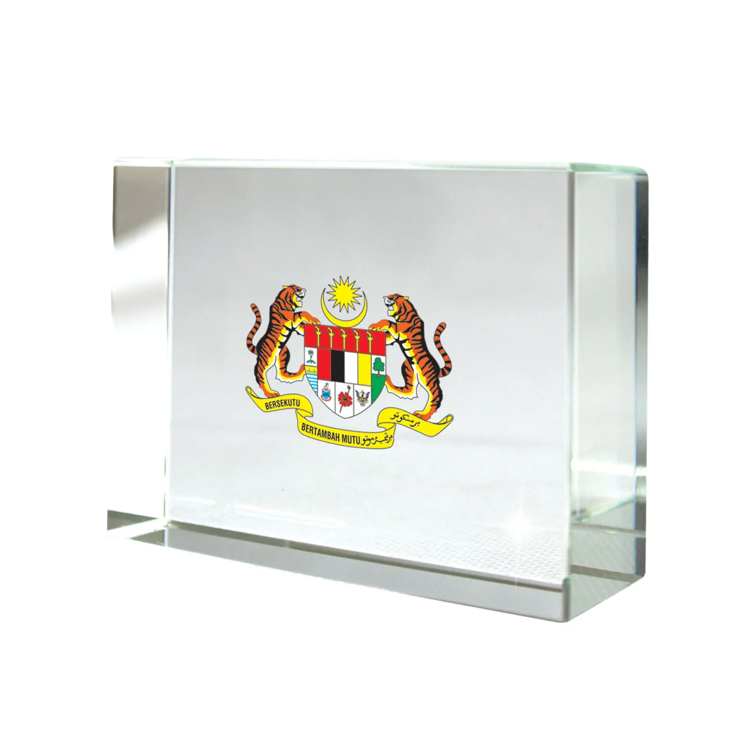 CRYSTAL SERIES