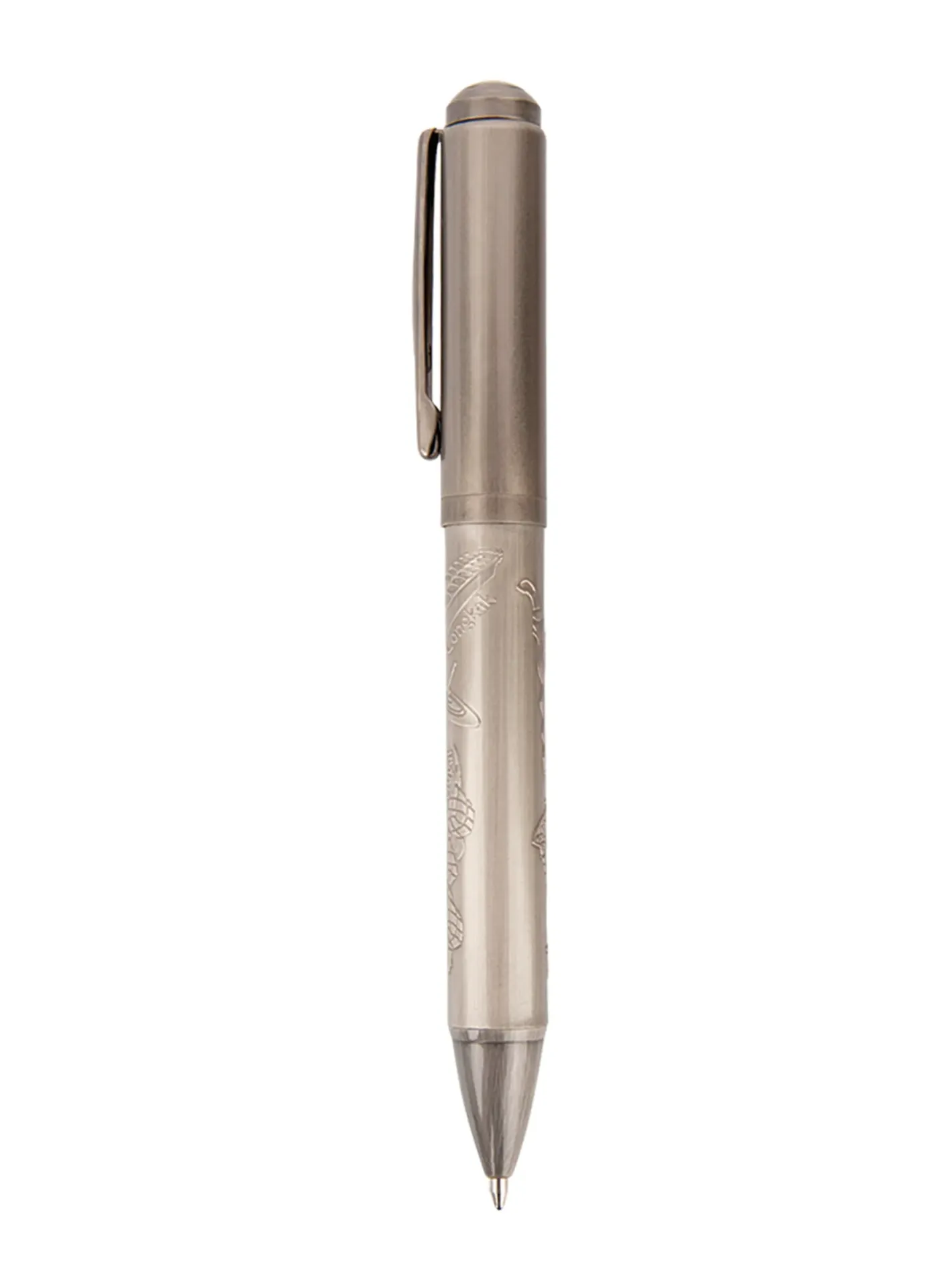 CULTURAL METAL PEN