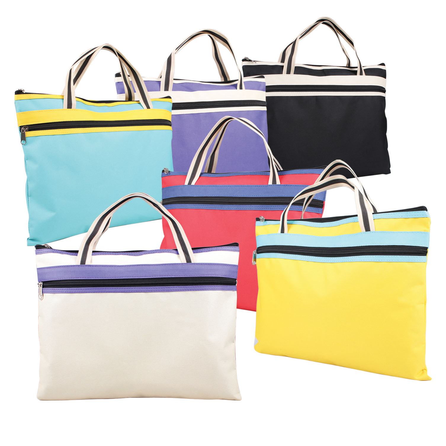 DOCUMENT BAG