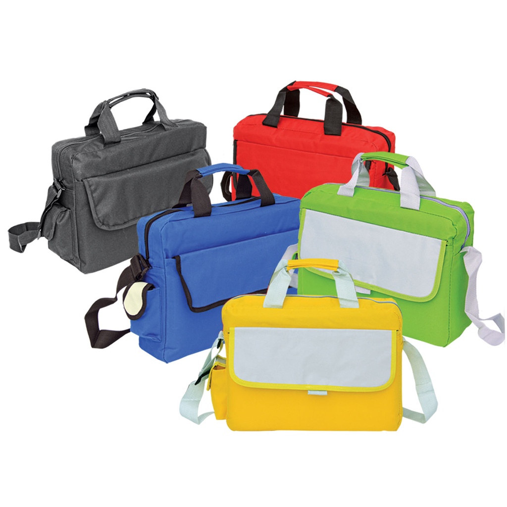 DOCUMENT BAG