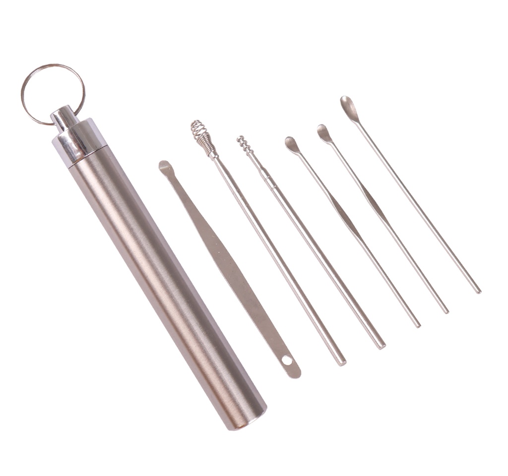 [YS-428] EARPICK SET