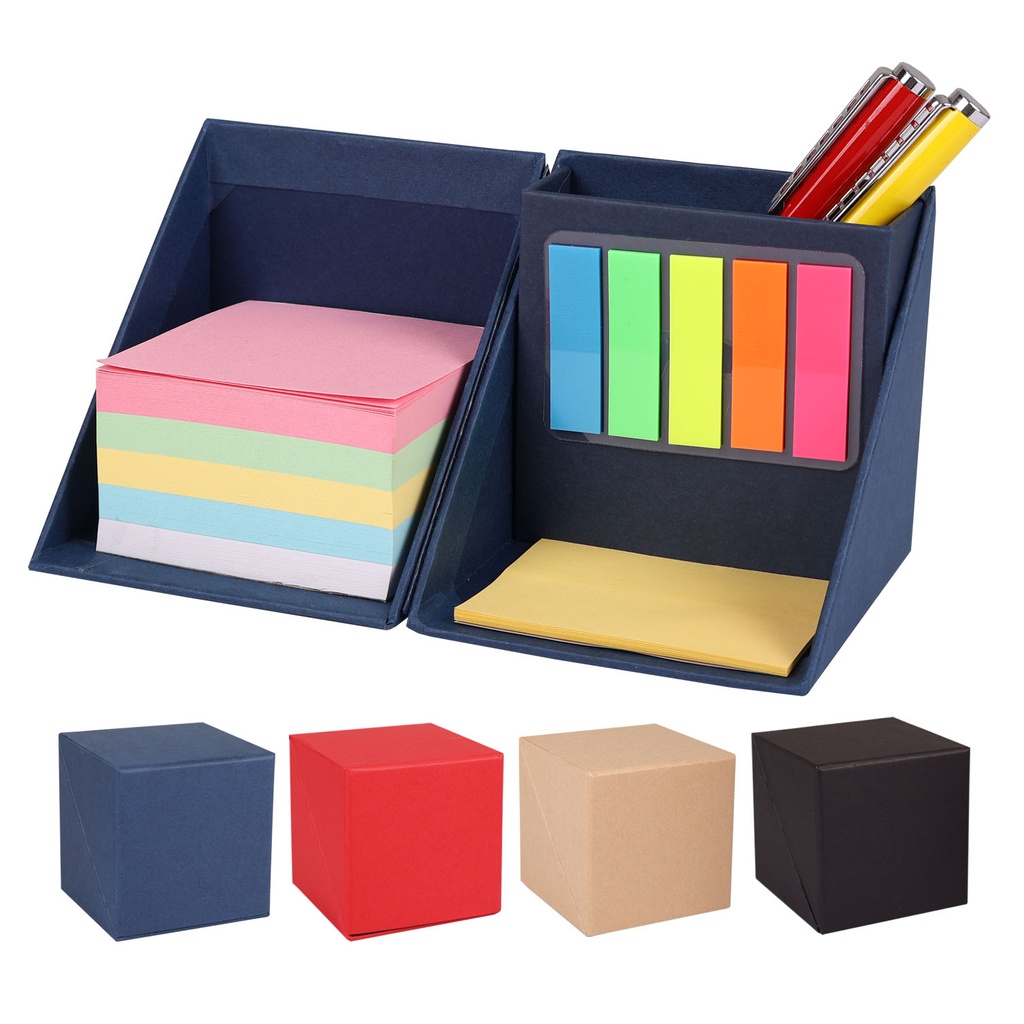 ECO CUBE BOX