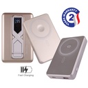 FAST CHARGING POWER BANK W STAND