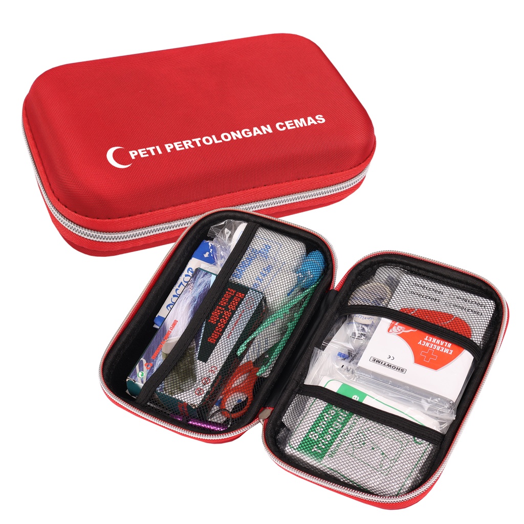 [FA-413] FIRST AID KIT