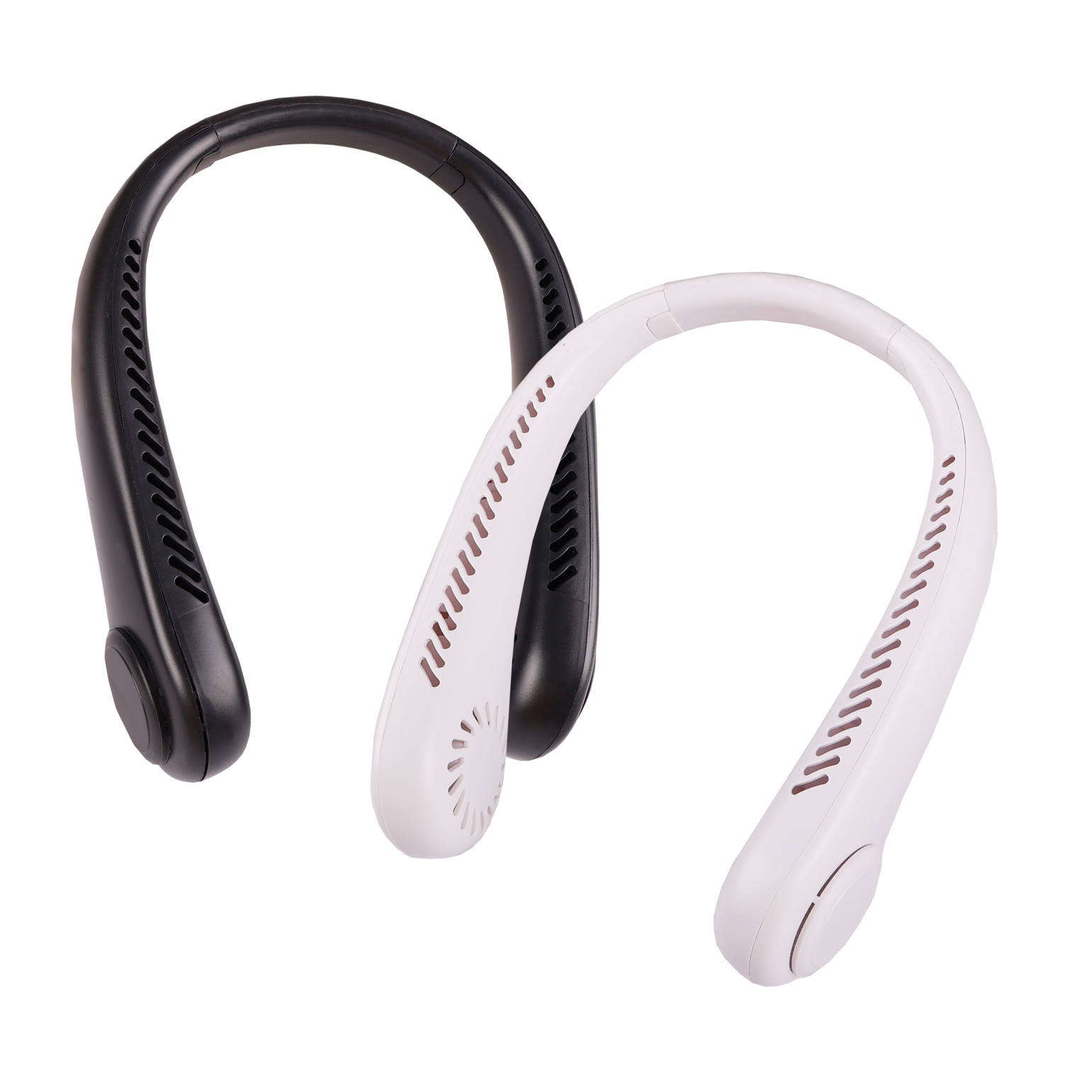 FOLDABLE NECK FAN