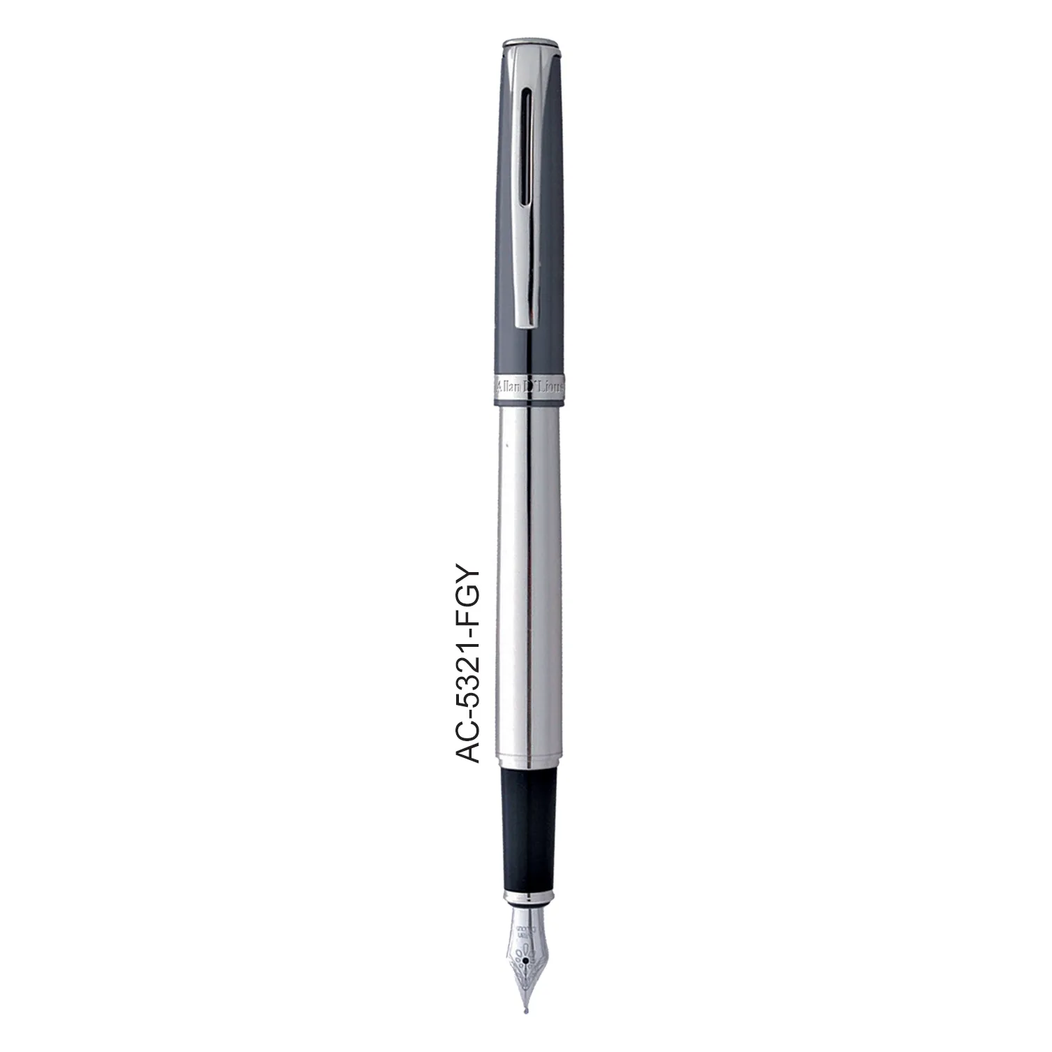 FOUNTAIN PEN