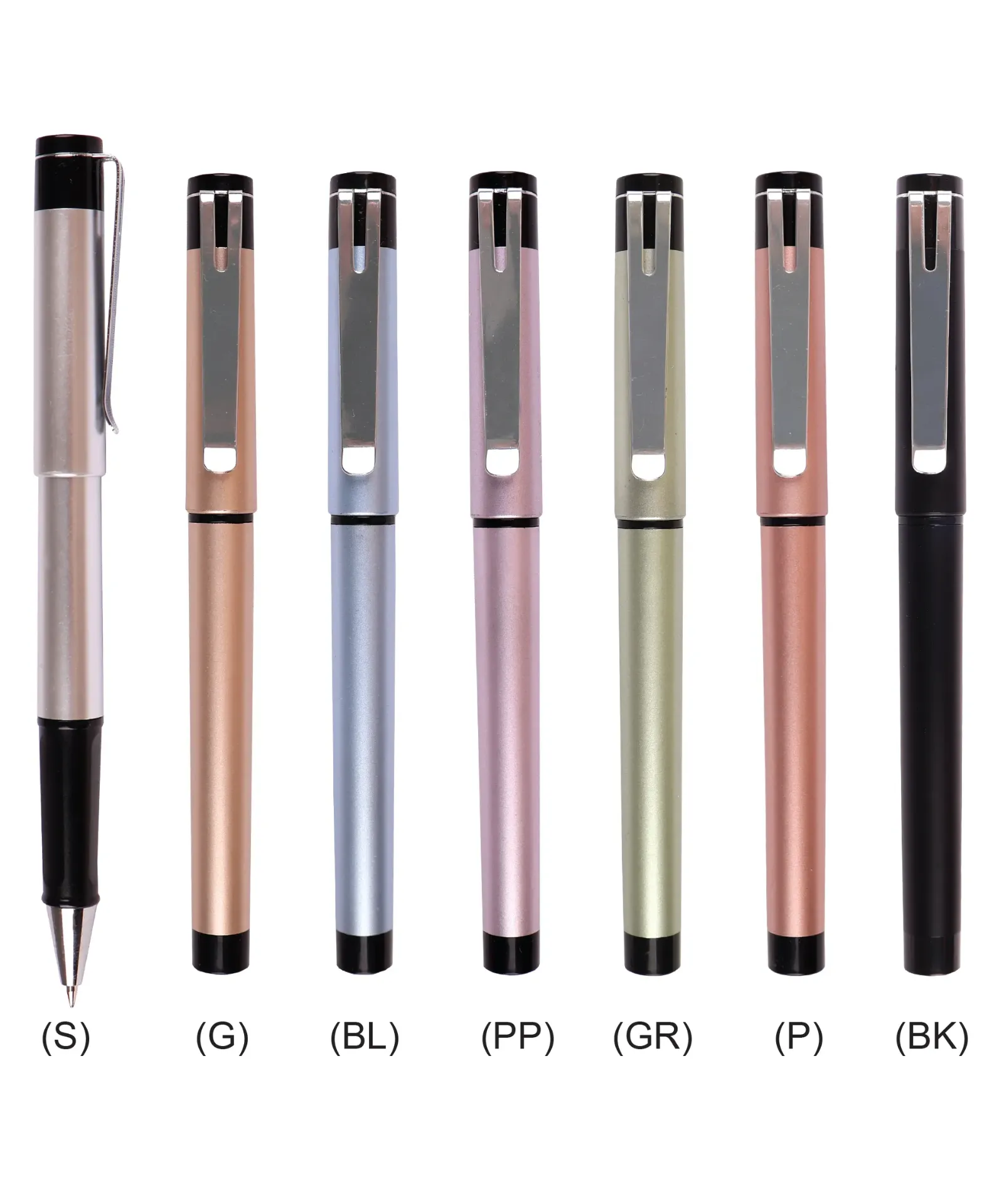 GEL INK PEN