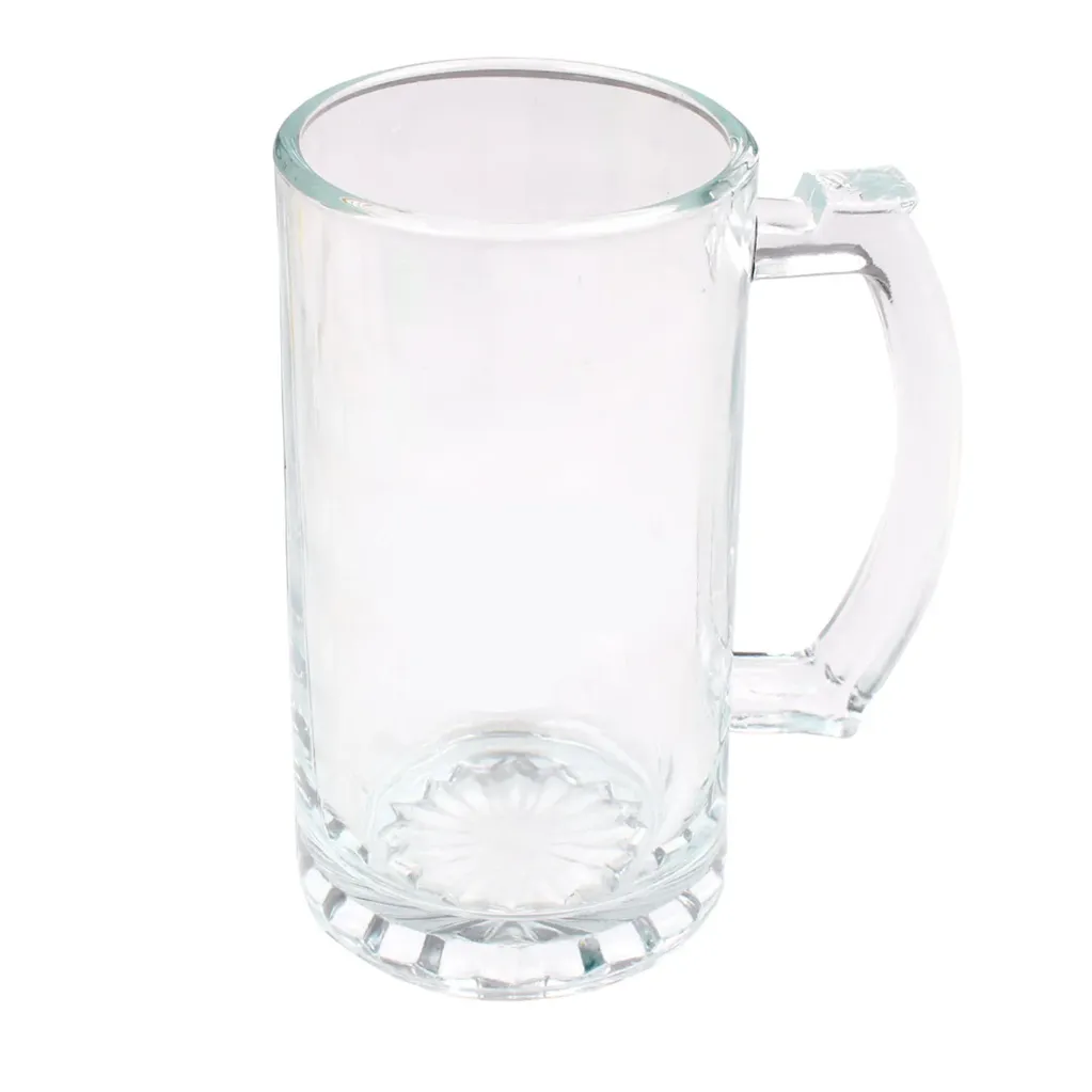 GLASS BOTTLE