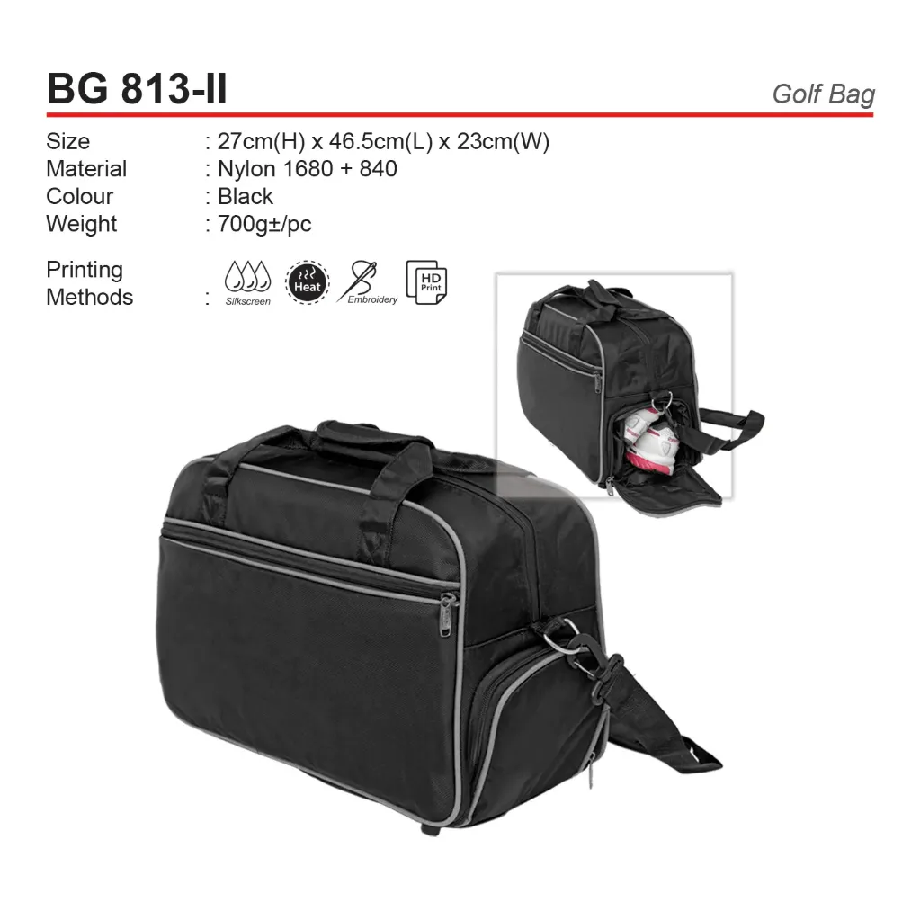 GOLF BAG